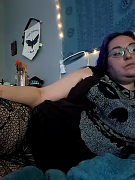 Snapshot of RavenOnyx chatting on 21, 6, 2026 RavenOnyx online show from 21, 6, 2026
