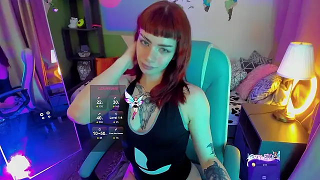 Snapshot of LaylaDiaries chatting on 12, 3, 2026 LaylaDiaries online show from 12, 3, 2026