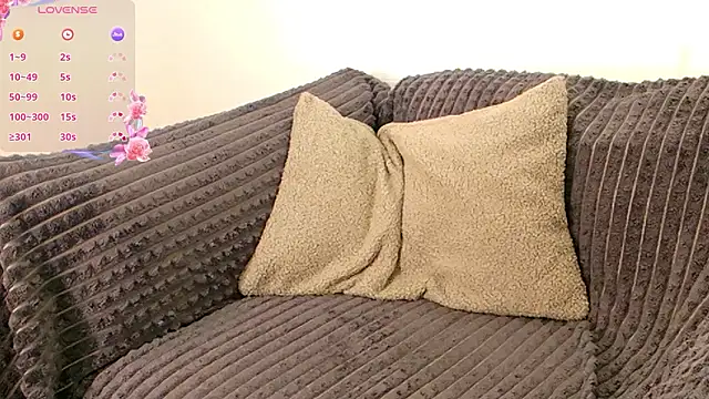 CharlotteMeNow online show from 8, 2, 2026