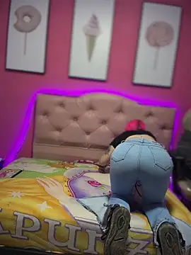 Karolaiin LS online show from 21, 2, 2026