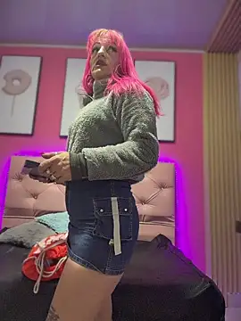 Karolaiin LS online show from 28, 2, 2026