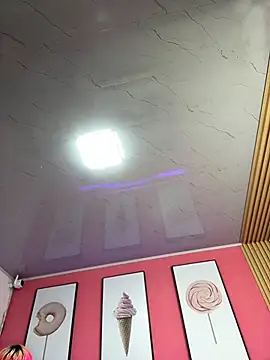 Karolaiin LS online show from 6, 3, 2026