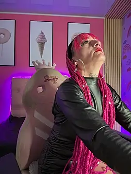 Karolaiin LS online show from 3, 2, 2026