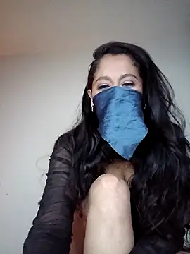 Milove86 online show from 18, 2, 2026