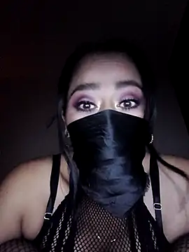 Milove86 online show from 19, 3, 2026