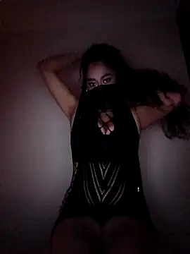 Milove86 online show from 20, 3, 2026