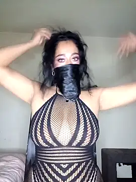 Milove86 online show from 14, 4, 2026