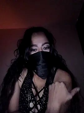 Milove86 online show from 16, 3, 2026