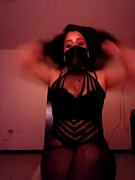 Milove86 online show from 29, 3, 2026