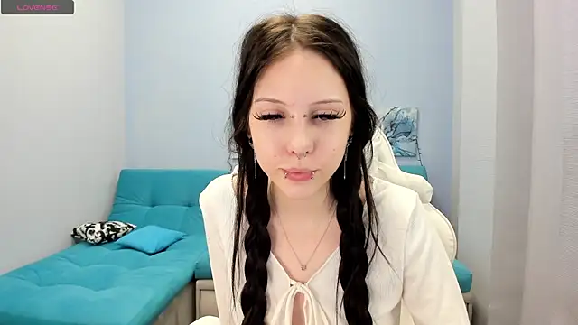 BlackCrown18 online show from 22, 2, 2026