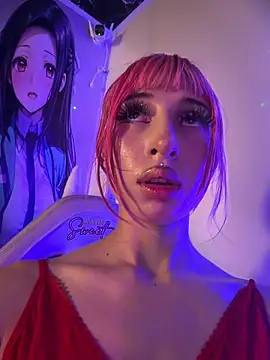 Maaddy LS online show from 12, 2, 2026