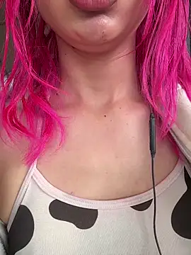 Maaddy LS online show from 17, 2, 2026