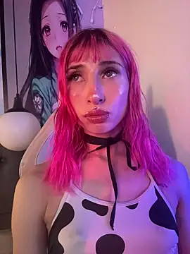 Maaddy LS online show from 24, 2, 2026