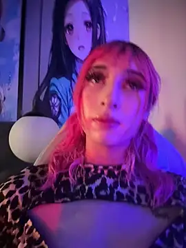 Maaddy LS online show from 4, 3, 2026