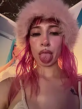 Maaddy LS online show from 13, 2, 2026