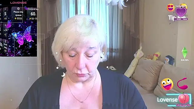 Emma Eclipsee online show from 4, 5, 2026