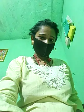 Vinita cuty online show from 19, 2, 2026