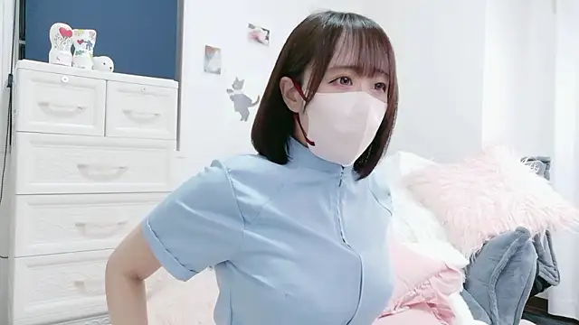 Snapshot of Himari_162 chatting on 28, 5, 2026 Himari 162 online show from 28, 5, 2026