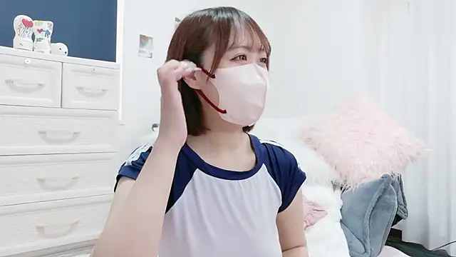 Snapshot of Himari_162 chatting on 17, 5, 2026 Himari 162 online show from 17, 5, 2026