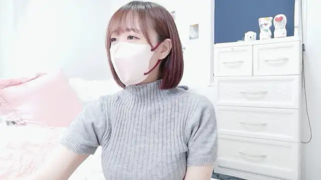 Snapshot of Himari_162 chatting on 8, 5, 2026 Himari 162 online show from 8, 5, 2026