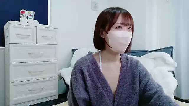 Himari 162 online show from 29, 3, 2026