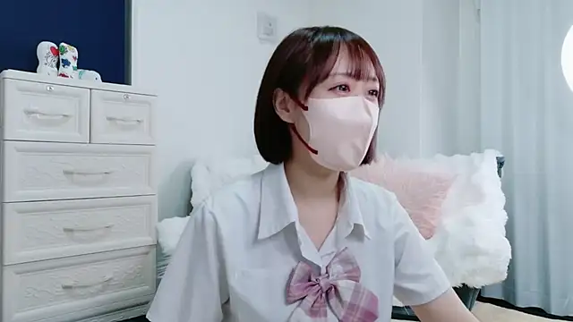 Himari 162 online show from 19, 3, 2026