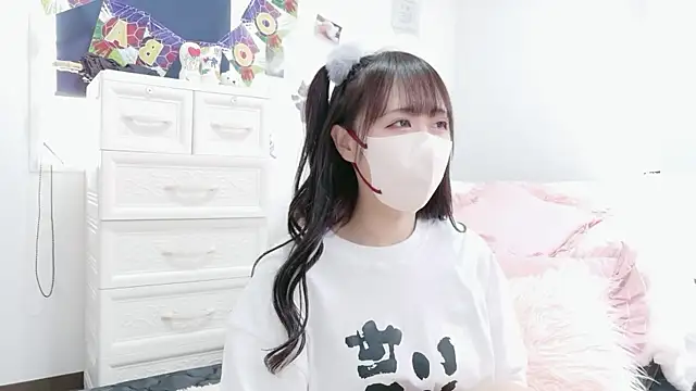 Snapshot of Himari_162 chatting on 25, 7, 2026 Himari 162 online show from 25, 7, 2026