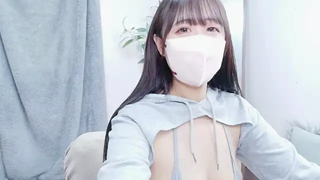 Snapshot of Himari_162 chatting on 1, 8, 2026 Himari 162 online show from 1, 8, 2026