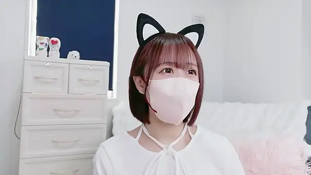 Himari 162 online show from 22, 2, 2026