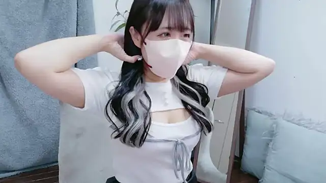 Snapshot of Himari_162 chatting on 8, 7, 2026 Himari 162 online show from 8, 7, 2026