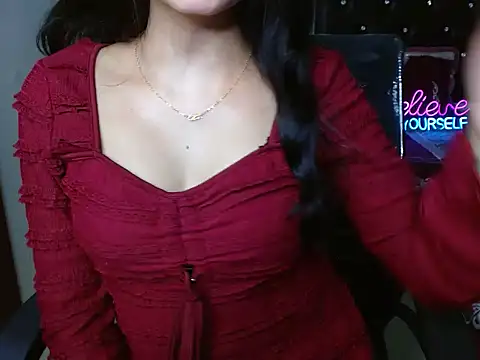 Your lust143 online show from 1, 6, 2026