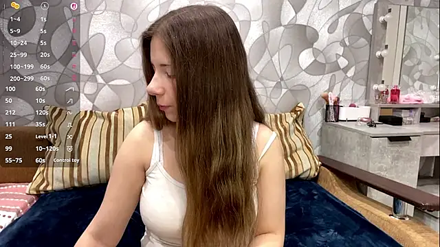 Shanika wey online show from 11, 3, 2026