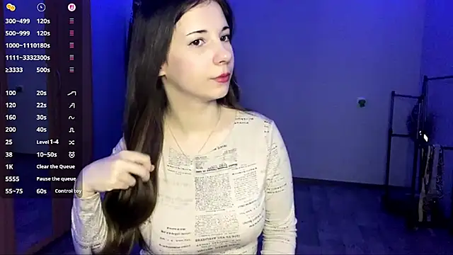 Shanika wey online show from 4, 6, 2026