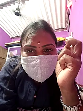 Tamil Hot Nisha online show from 5, 4, 2026