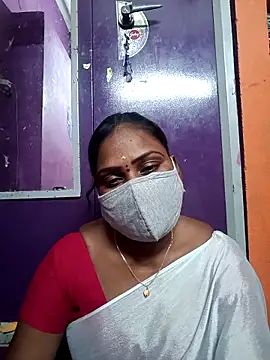 Tamil Hot Nisha online show from 7, 4, 2026