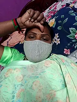 Tamil Hot Nisha online show from 15, 3, 2026