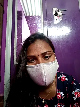 Tamil Hot Nisha online show from 8, 3, 2026