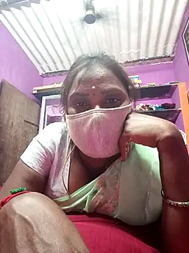 Tamil Hot Nisha online show from 12, 2, 2026