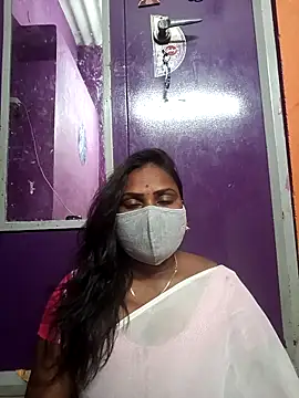 Tamil Hot Nisha online show from 2, 4, 2026