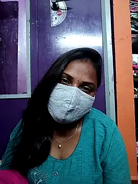 Tamil Hot Nisha online show from 31, 3, 2026