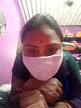 Tamil Hot Nisha online show from 24, 4, 2026