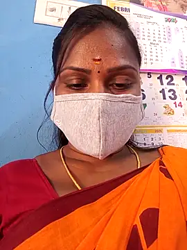 Tamil Hot Nisha online show from 27, 2, 2026