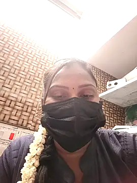 Tamil Hot Nisha online show from 23, 2, 2026