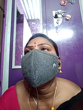 Tamil Hot Nisha online show from 18, 4, 2026