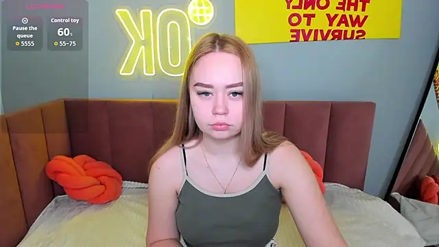 BellaAiry online show from 9, 4, 2026