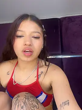 Tokiio Petit online show from 3, 2, 2026