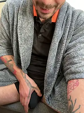 Piratee666 online show from 24, 4, 2026