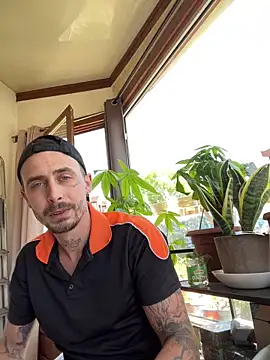 Piratee666 online show from 12, 5, 2026