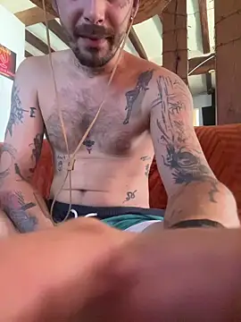 Piratee666 online show from 19, 6, 2026