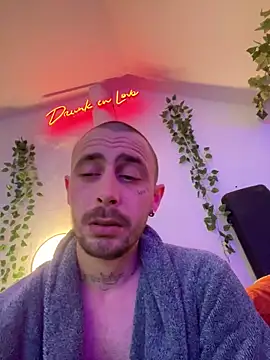 Piratee666 online show from 29, 3, 2026